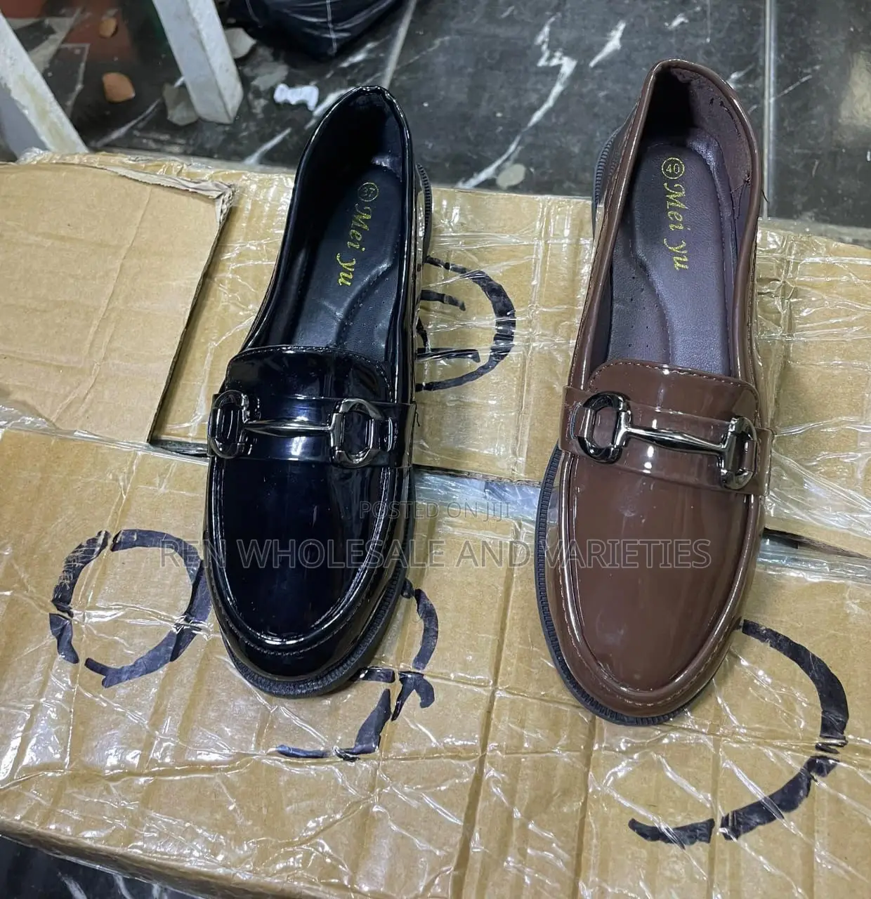 Original Unisex Loafers