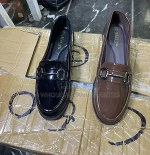Original Unisex Loafers