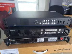 Video Processor