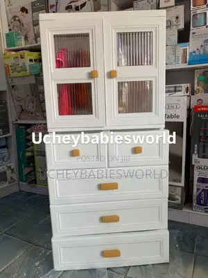 Baby Wardrobe