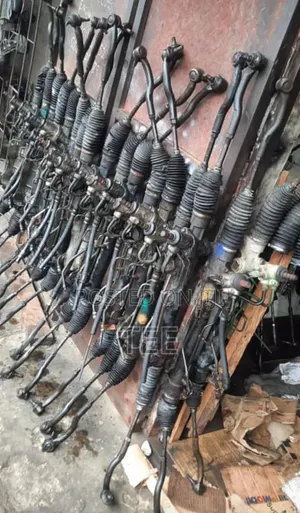Steering Rack