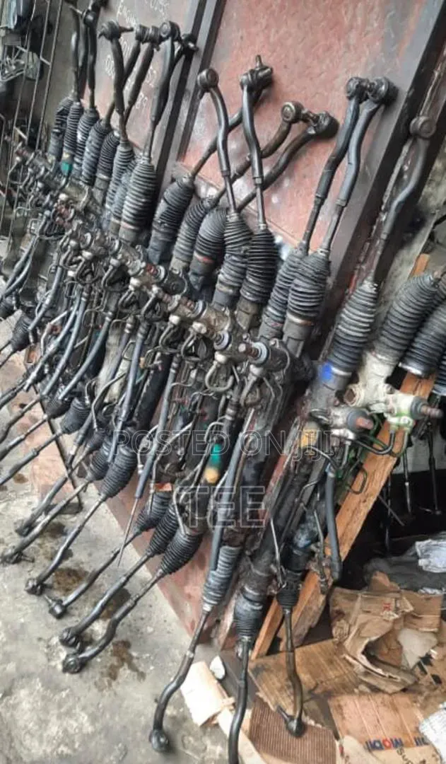 Steering Rack