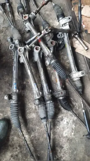 Steering Rack