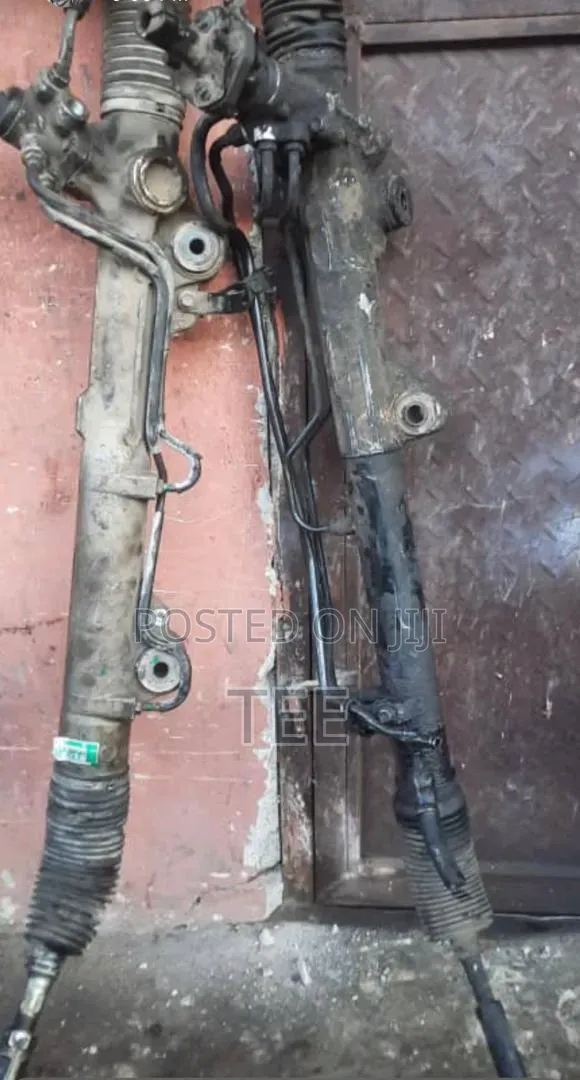 Steering Rack