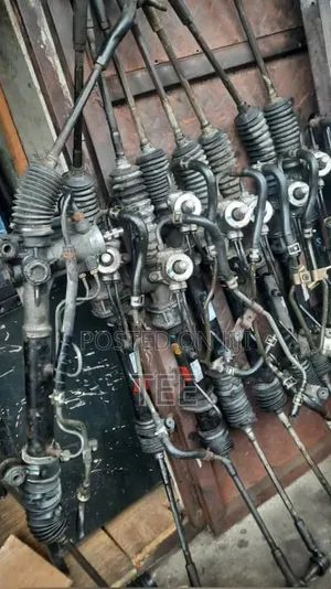 Steering Rack