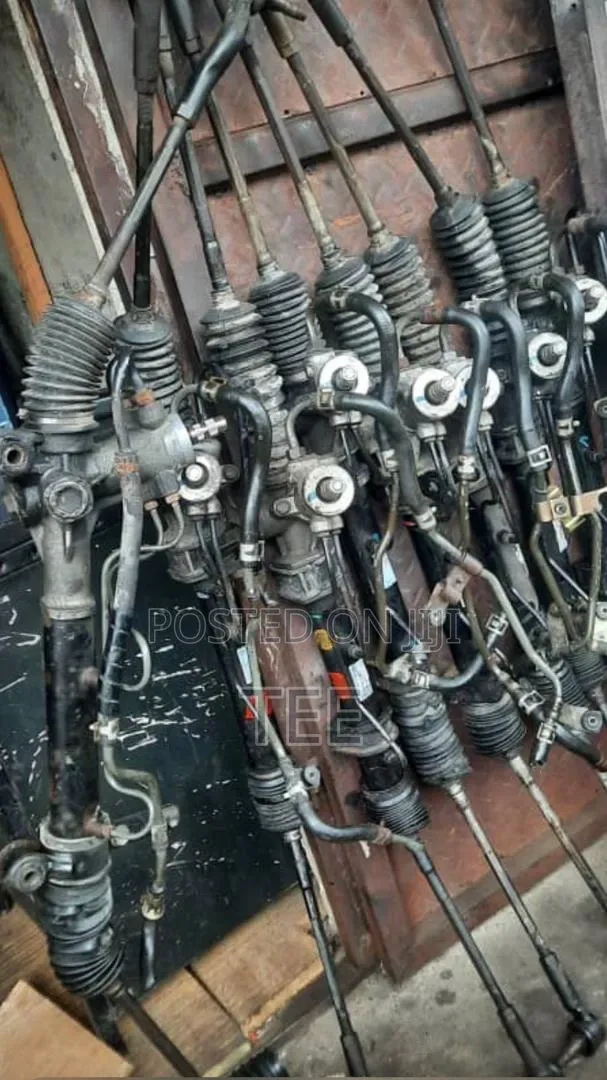 Steering Rack
