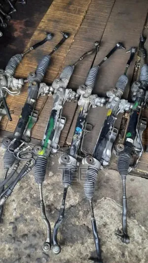 Steering Rack