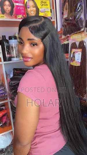Gluess Wig