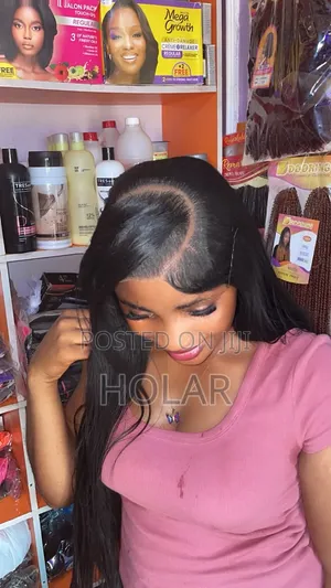 Gluess Wig