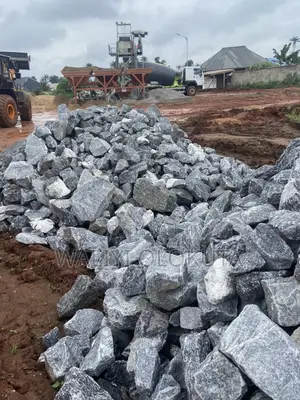 Hard Core Granite