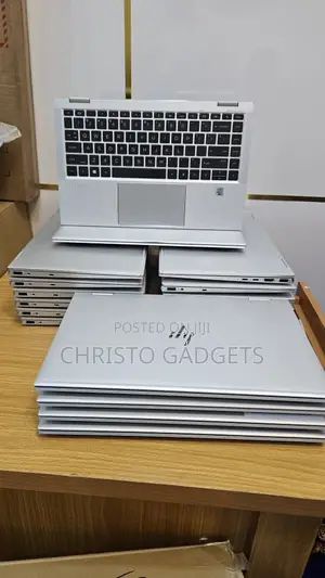 Laptop HP EliteBook x360 1040 G7 32GB Intel Core i7 SSD 512GB