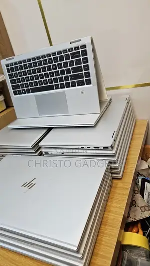 Laptop HP EliteBook x360 1040 G7 32GB Intel Core i7 SSD 512GB