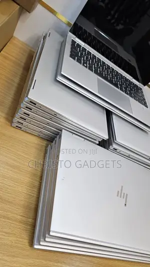 Laptop HP EliteBook x360 1040 G7 32GB Intel Core i7 SSD 512GB