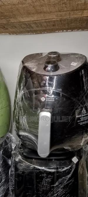 Family Sizes Air Fryer,bake,toast,grill, in One