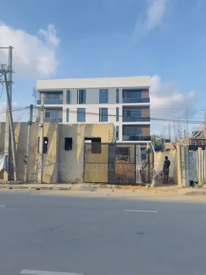 3bdrm Apartment in Ikeja Gra Lagos for sale