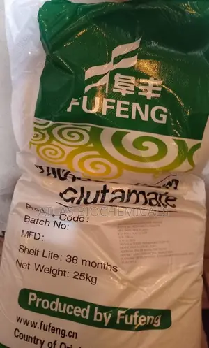 Monosodium Glutamate 60mesh