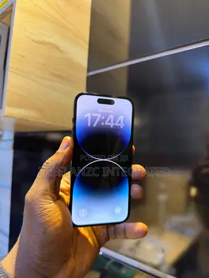 Apple iPhone 14 Pro 256 GB Black