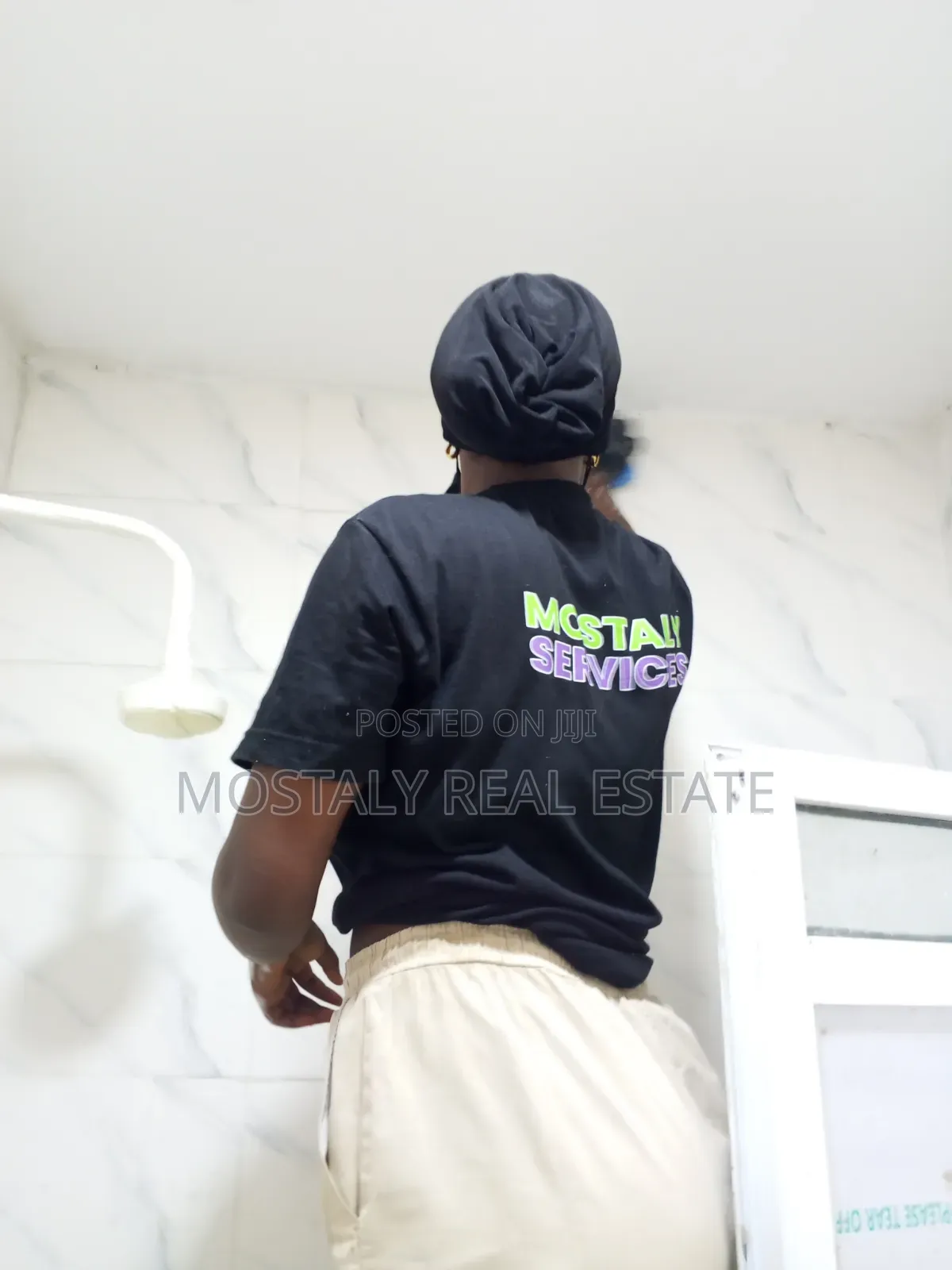 Professional Cleaning Services