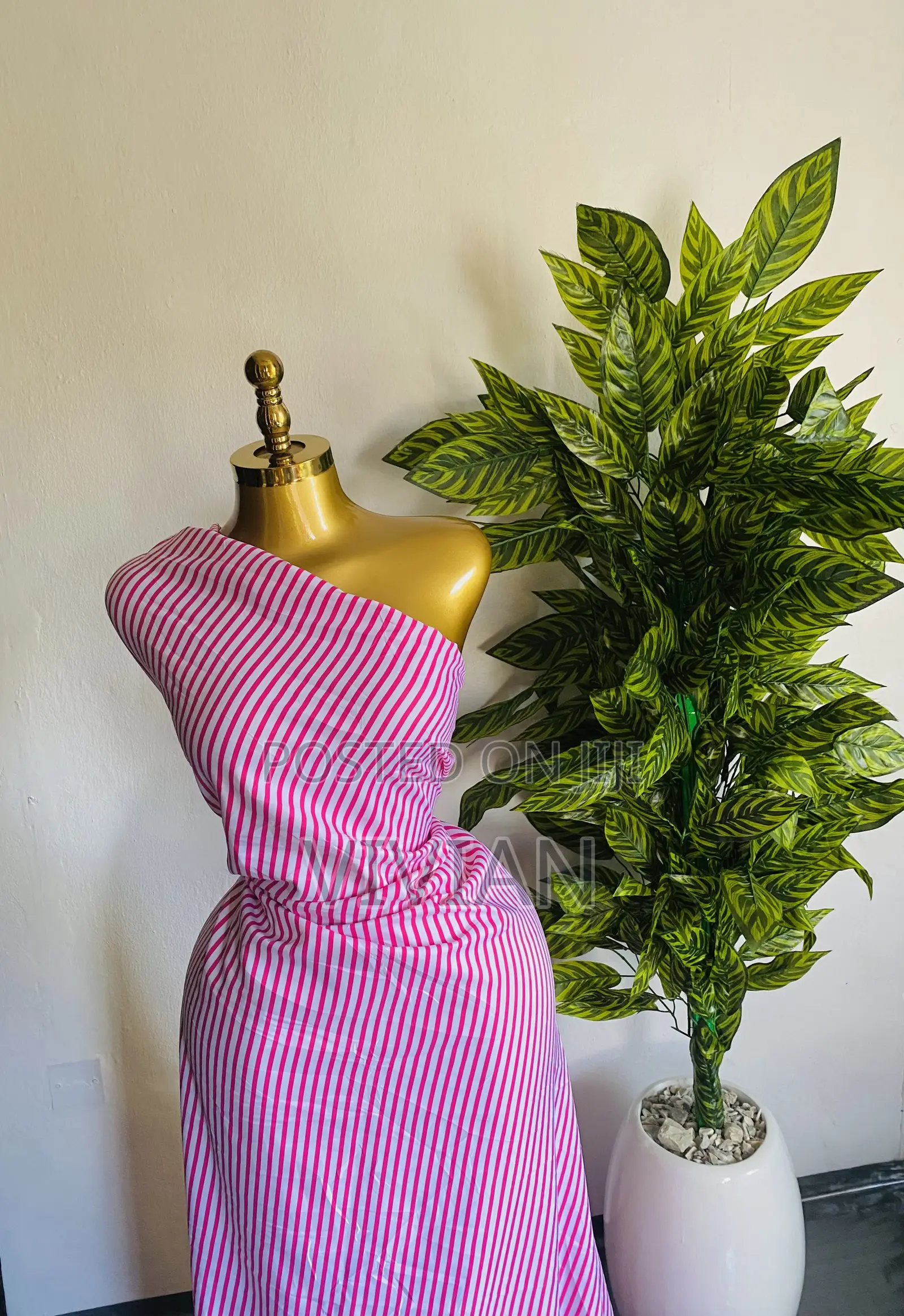 Stripe Material