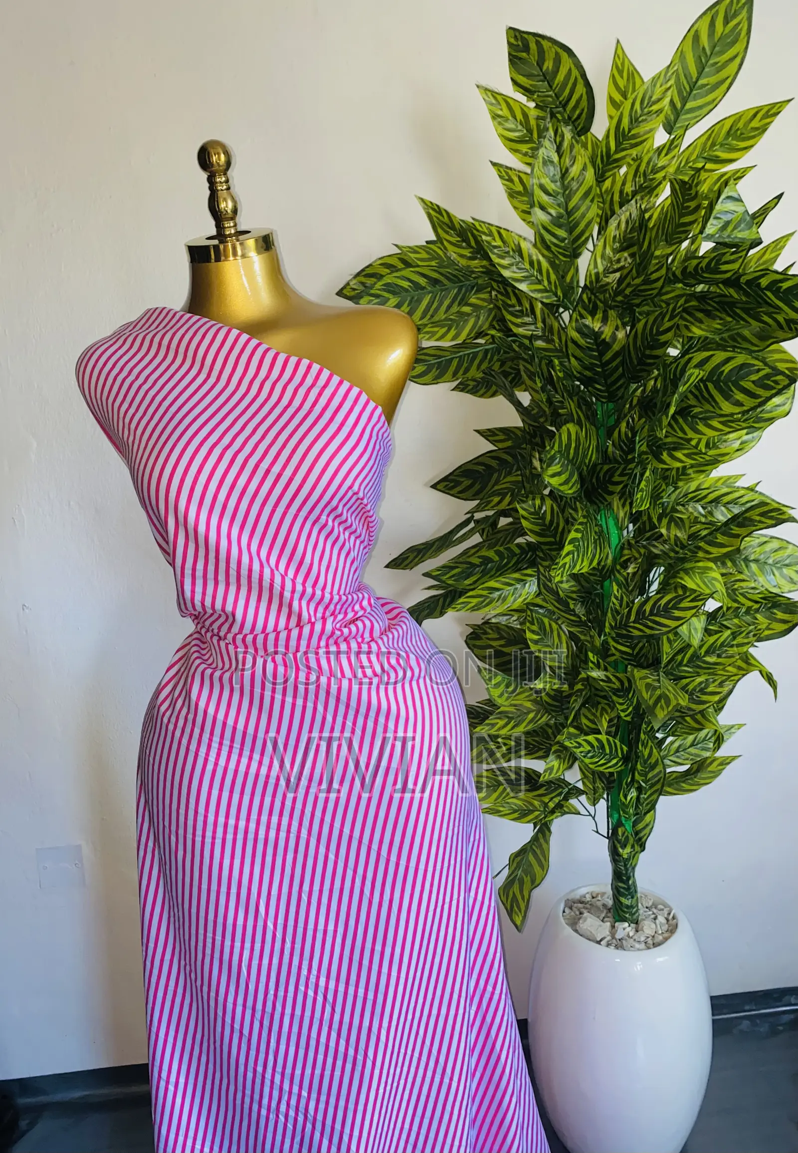 Stripe Material