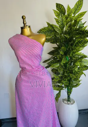 Stripe Material