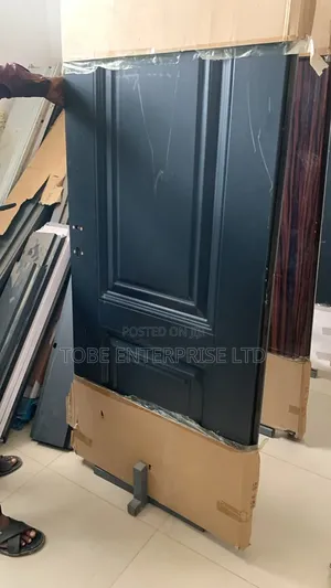 Isreali Interior Doora
