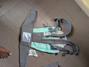 Infatino Baby Carrier