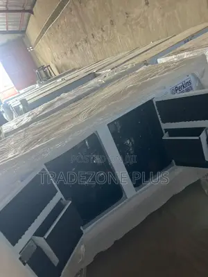 Perkins 60kVA Premium Soundproof Diesel Power Unit