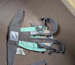 Infatino Baby Carrier