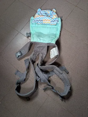 Infatino Baby Carrier