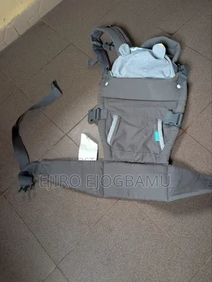 Infatino Baby Carrier