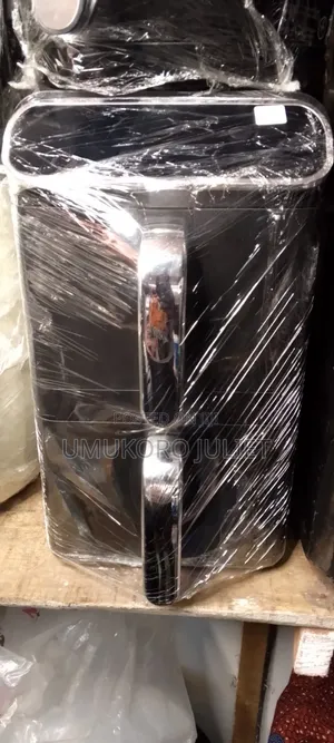 Tower Vortex Dual Components 11 Lit Air Fryer
