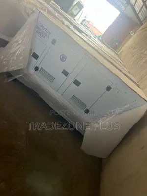 Perkins 60kVA Premium Soundproof Diesel Power Unit