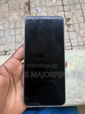Itel S16 16 GB Blue