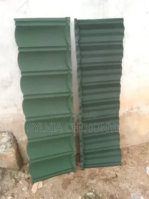 Green Bond and Green Classic Metro Tiles With Grade 50 Years Warrant