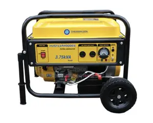 Haire Thermocool Hustler 4000Es