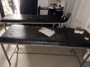 Spa Bed /Lash Bed