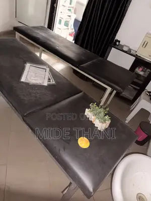 Spa Bed /Lash Bed