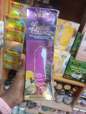V'kala Ladies Collagen