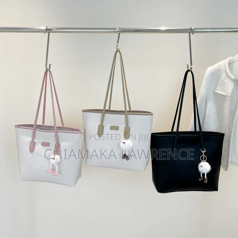 Charmie'sEmpire Essentialz