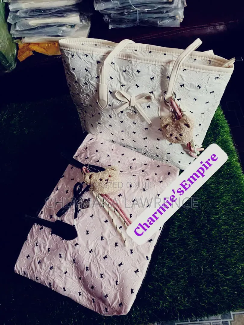 Charmie'sEmpire Essentialz