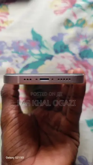 Apple iPhone 13 128 GB Rose Gold