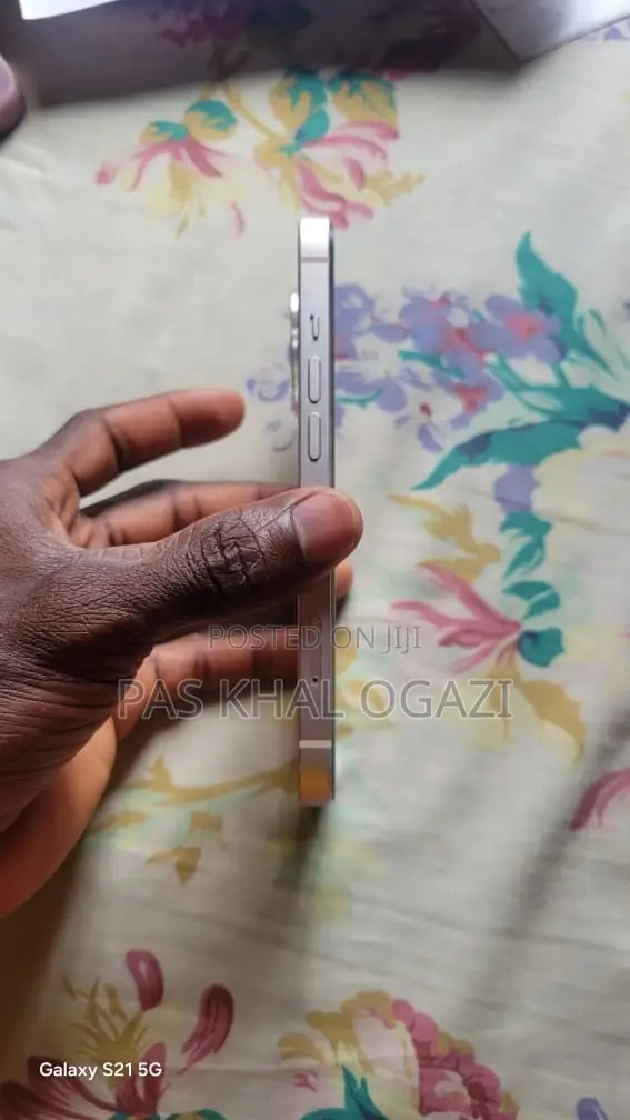 Apple iPhone 13 128 GB Rose Gold