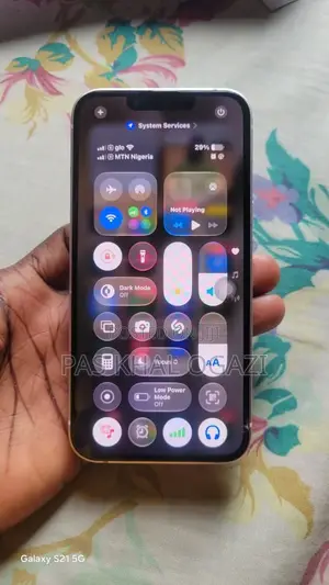 Apple iPhone 13 128 GB Rose Gold