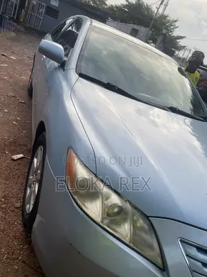 Toyota Camry 2008