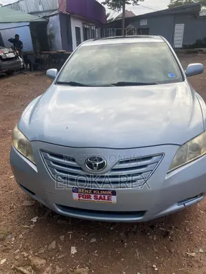 Toyota Camry 2008