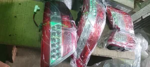 Complete Backlight Camry 2010