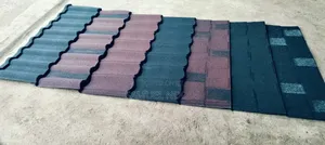 Gerrad Aluminium and Roof