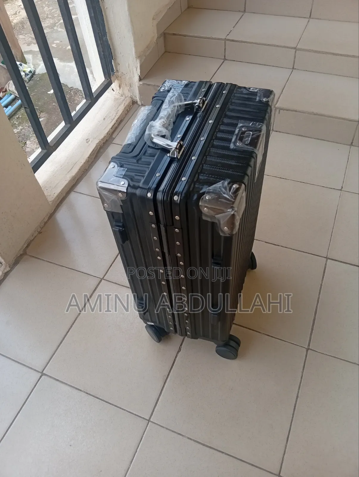 Travel Box