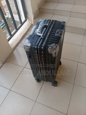 Travel Box